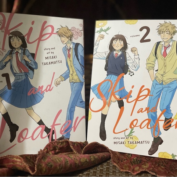 Teen Manga - bundle!! - Picture 4 of 16